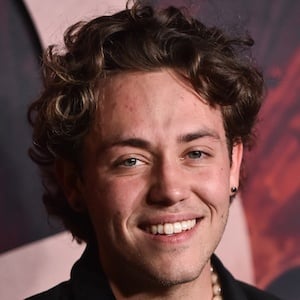 Ethan Cutkosky