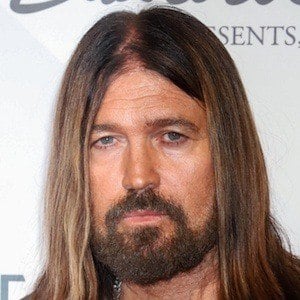 Billy Ray Cyrus