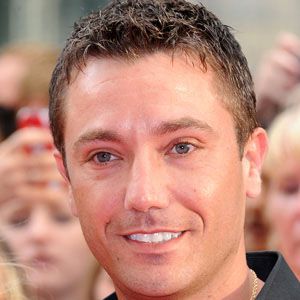 Gino D'Acampo