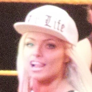 Liv Morgan