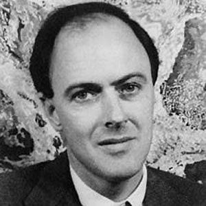 Roald Dahl