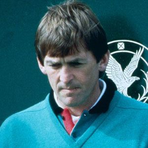 Kenny Dalglish