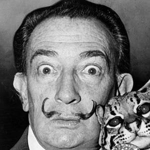 Salvador Dalí