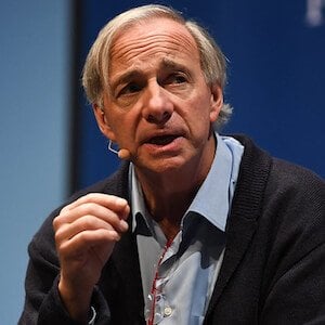 Ray Dalio