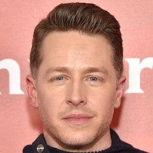 Josh Dallas