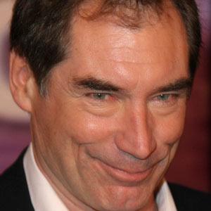 Timothy Dalton