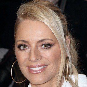 Tess Daly