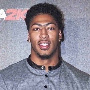 Anthony Davis