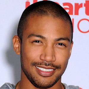 Charles Michael Davis