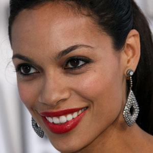 Rosario Dawson