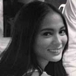 Isabelle Daza