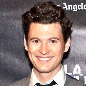 Bryan Dechart