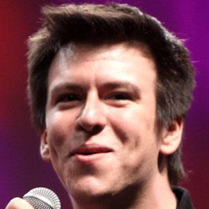 Philip DeFranco