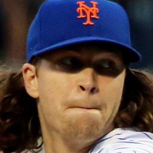 Jacob deGrom