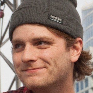 Mac DeMarco