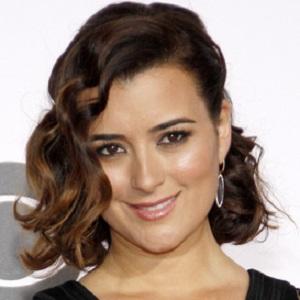 Cote de Pablo