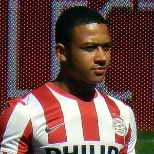 Memphis Depay