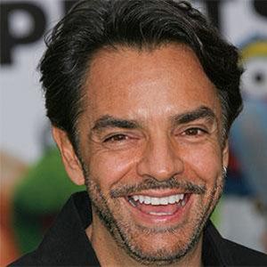 Eugenio Derbez