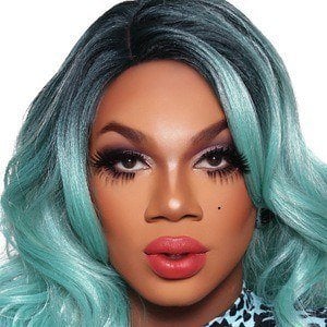 Chi Chi DeVayne