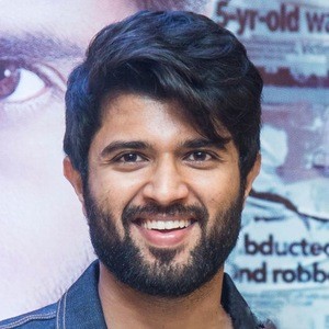 Vijay Deverakonda