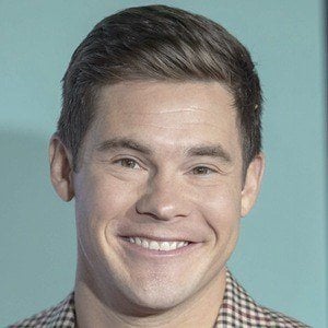 Adam DeVine