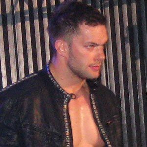 Finn Bálor