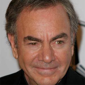 Neil Diamond