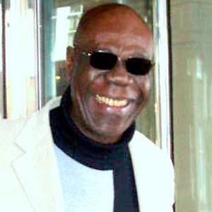 Manu Dibango