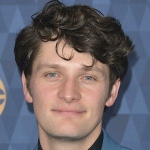 Brett Dier