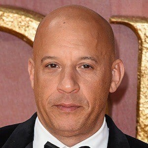 Vin Diesel