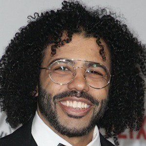 Daveed Diggs