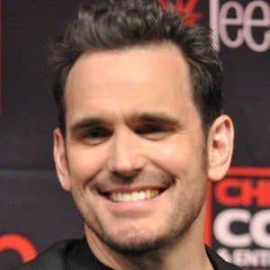 Matt Dillon