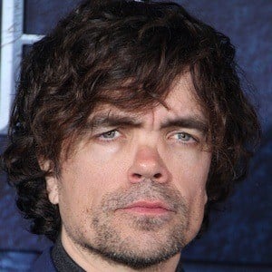 Peter Dinklage