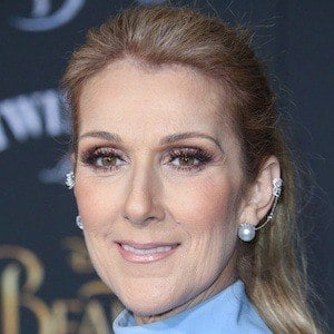 Celine Dion