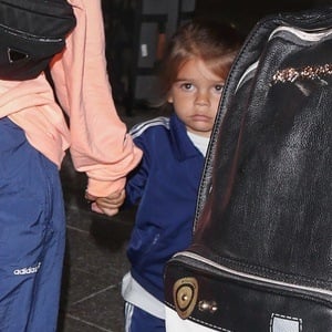 Reign Disick