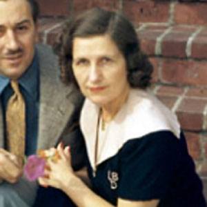 Lillian Disney