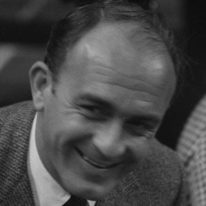 Alfredo Di Stefano