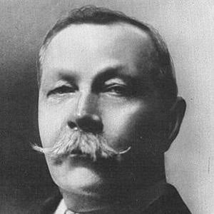 Sir Arthur Conan Doyle