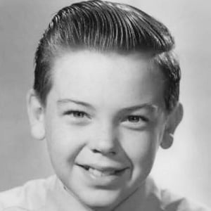 Bobby Driscoll