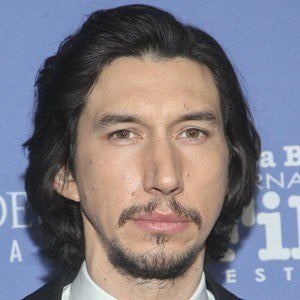 Adam Driver