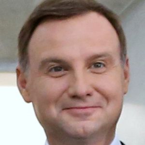 Andrzej Duda