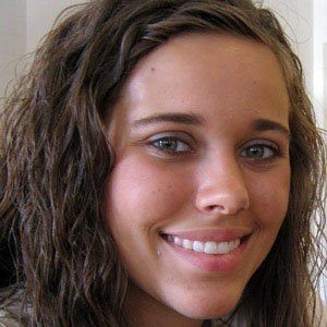 Jessa Duggar