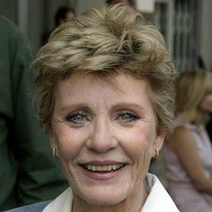 Patty Duke