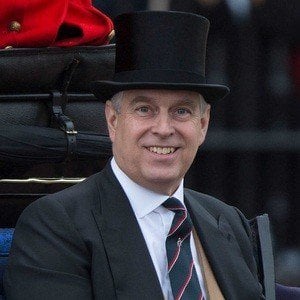 Prince Andrew, Duke of York