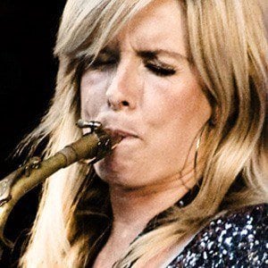 Candy Dulfer