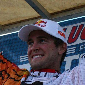 Ryan Dungey