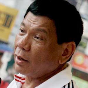 Rodrigo Duterte