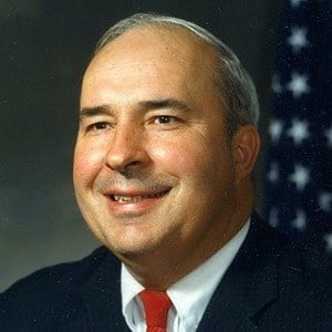 R Budd Dwyer