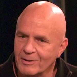 Wayne Dyer