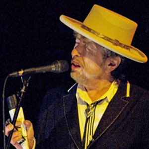 Bob Dylan